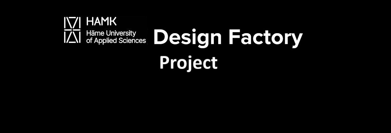 Course Image Design Factory Projekti (Digitech)