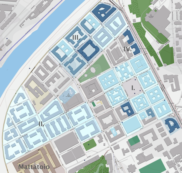 Course Image Cities Of and For People SD00EV83-3001