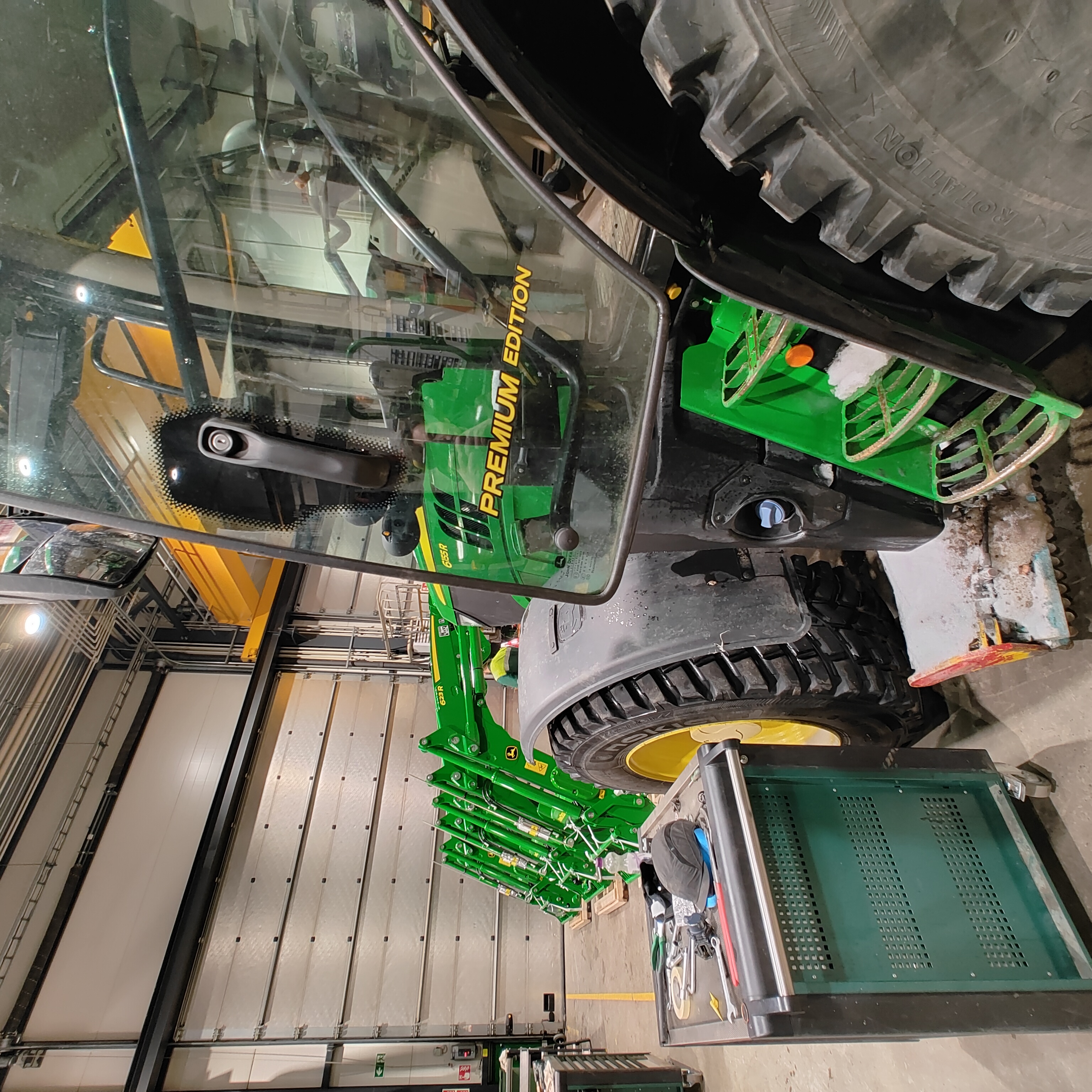 Course Image SYKSY 2024 Maatalouskauppa ja toimialan asiantuntijapalvelut MK00DF99-3002