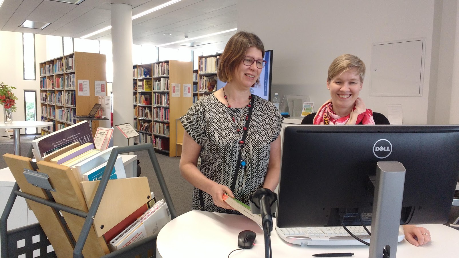 Course Image Minnan työtila