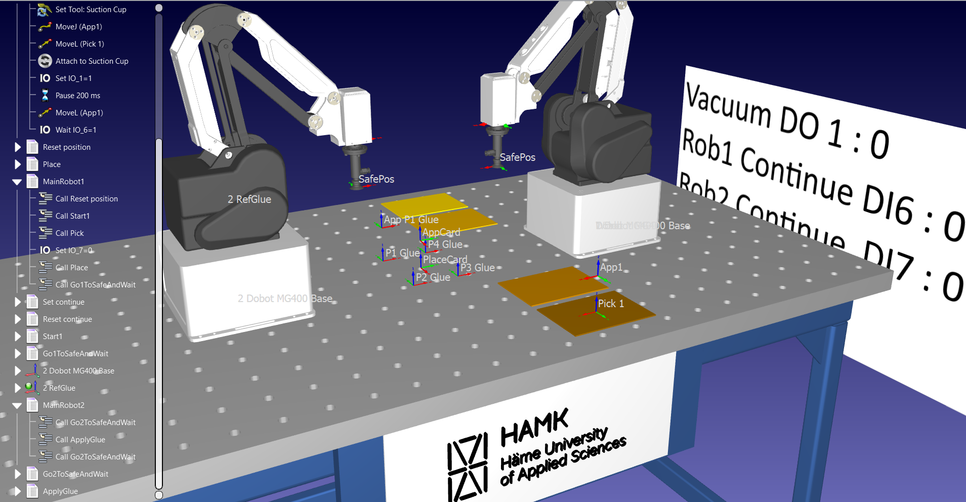 Course Image Introduction to Robotics and Programming IR00ES31-3001