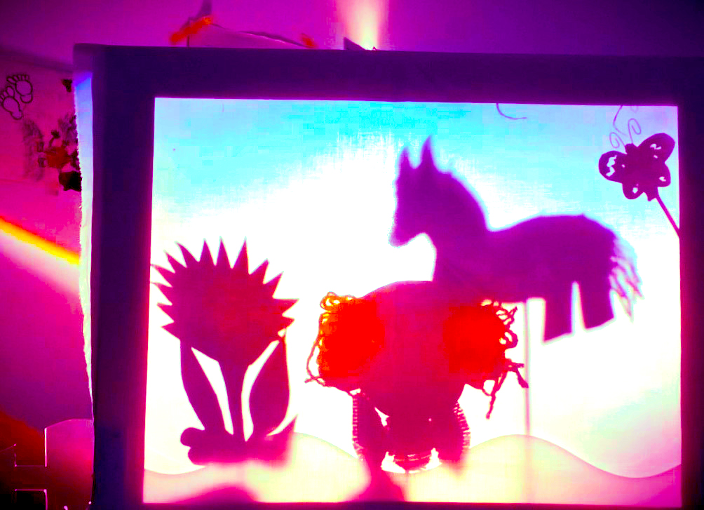 Course Image LV 24-25 Taidelähtöiset menetelmät ja mediakasvatus SO00DB58-3007