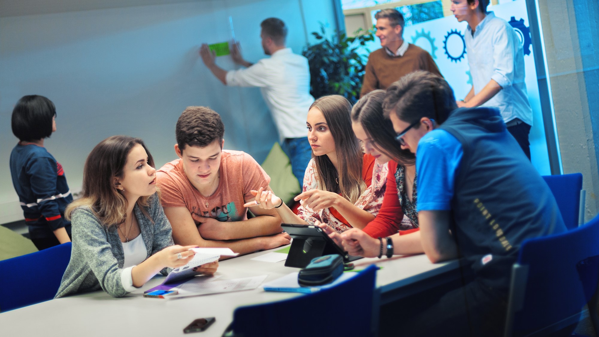 Course Image VE9 Moduuli 2 - Opettaja pedagogisena toimijana (20 op) 