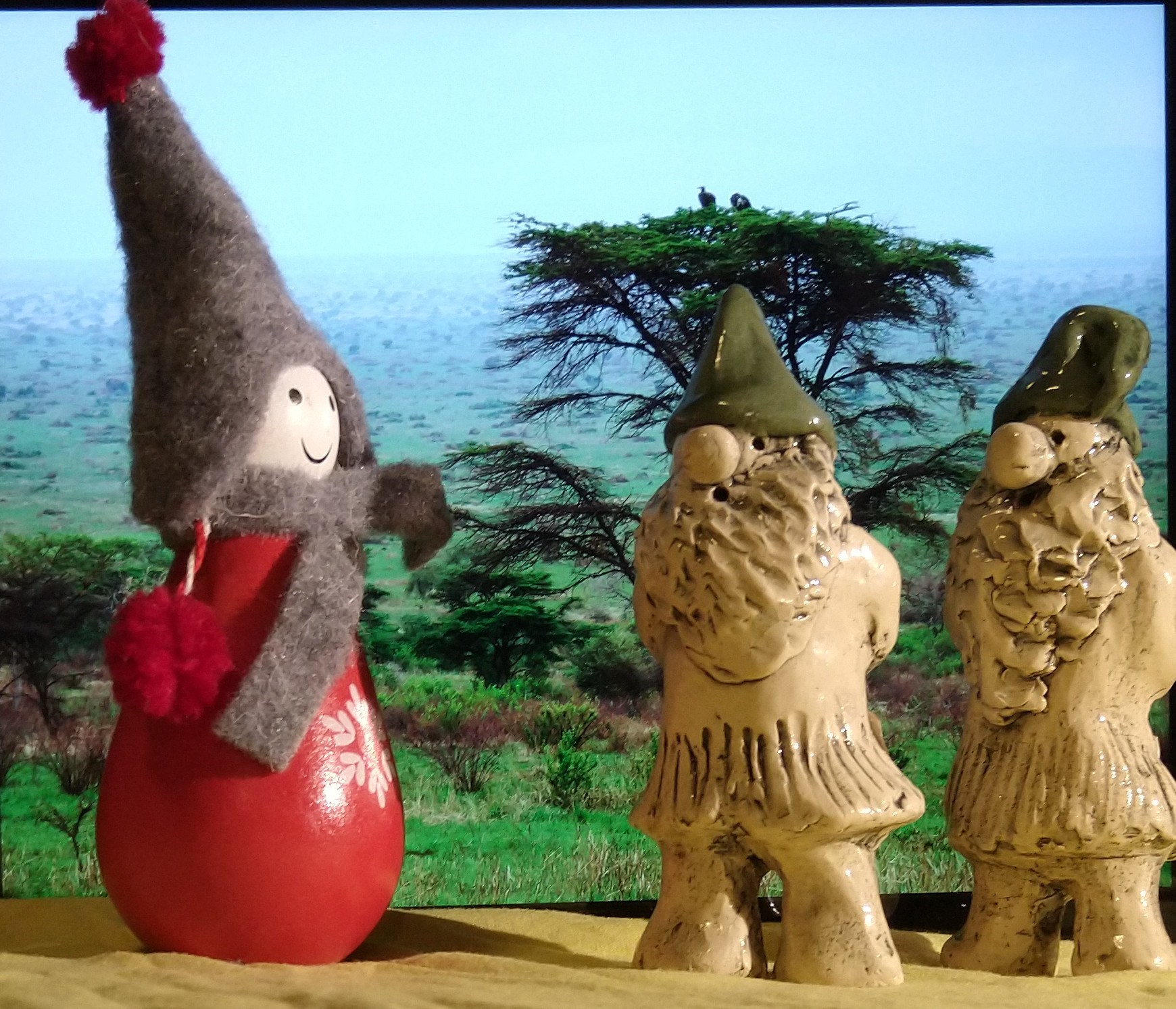 Course Image Ilmastonmuutos (ilmastonmuutos luonnontieteellisenä ja yhteiskunnallisena ilmiönä 2024 KK00EK65-3002)