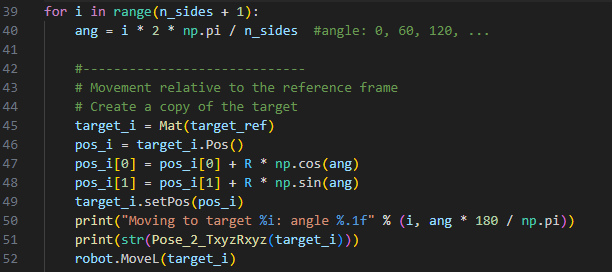 Course Image Basics of Programming IR00ES33-3001