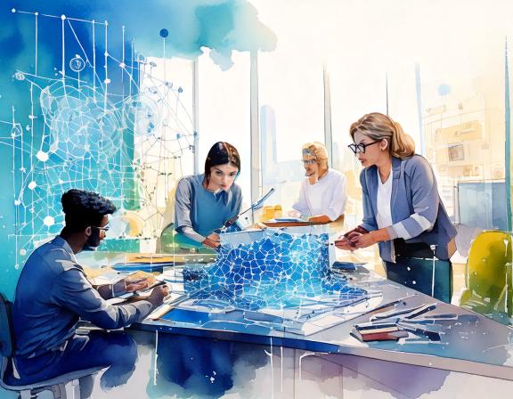 Course Image Moduuli 3 - Opettaja tulevaisuuden tekijänä Turku24