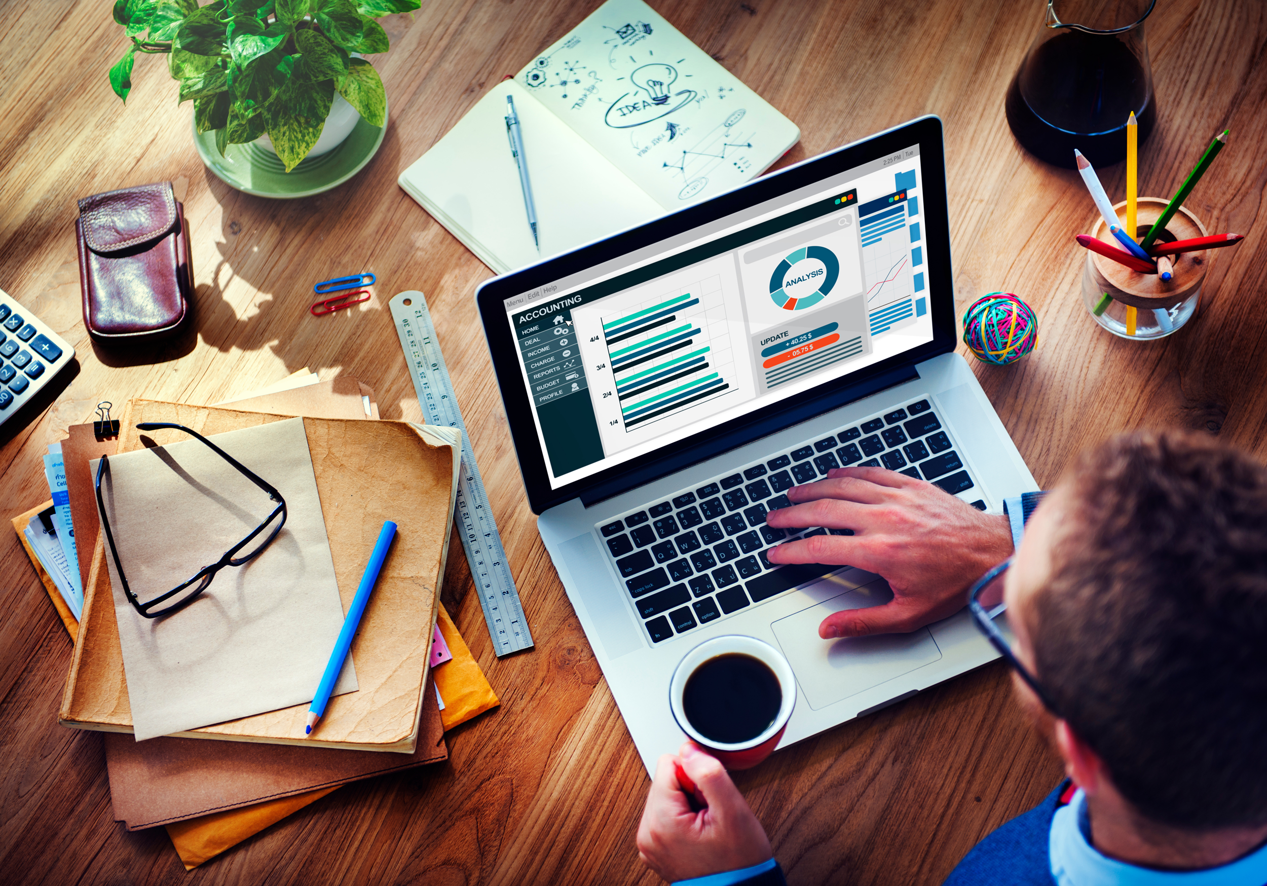 Course Image Kirjanpidon perusteet ja käytäntö (nonstop 2024-2025) LT00DE12-3016