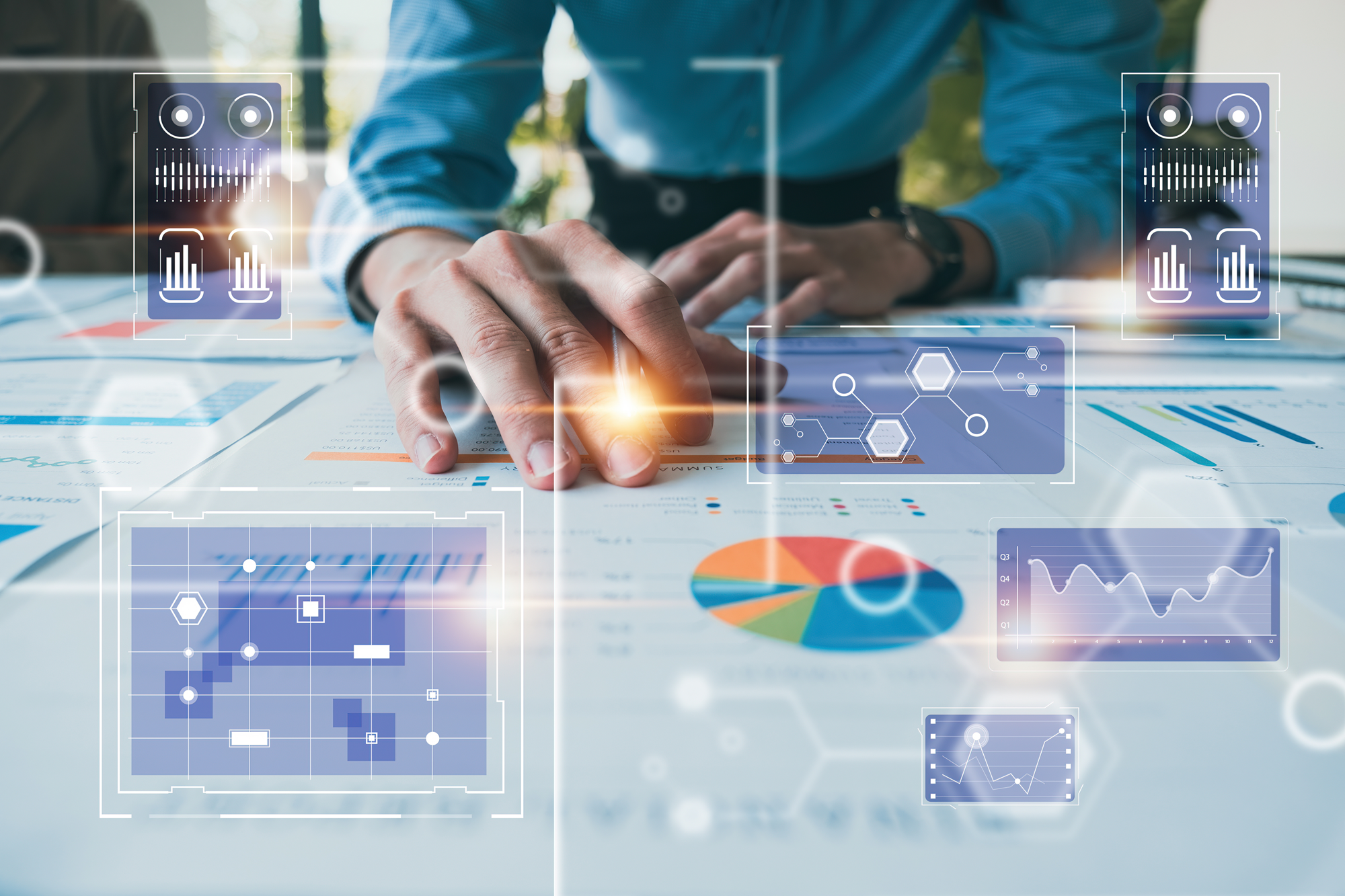 Course Image Käytännön kirjanpito ja tilinpäätös (nonstop) LT00DE18-3016