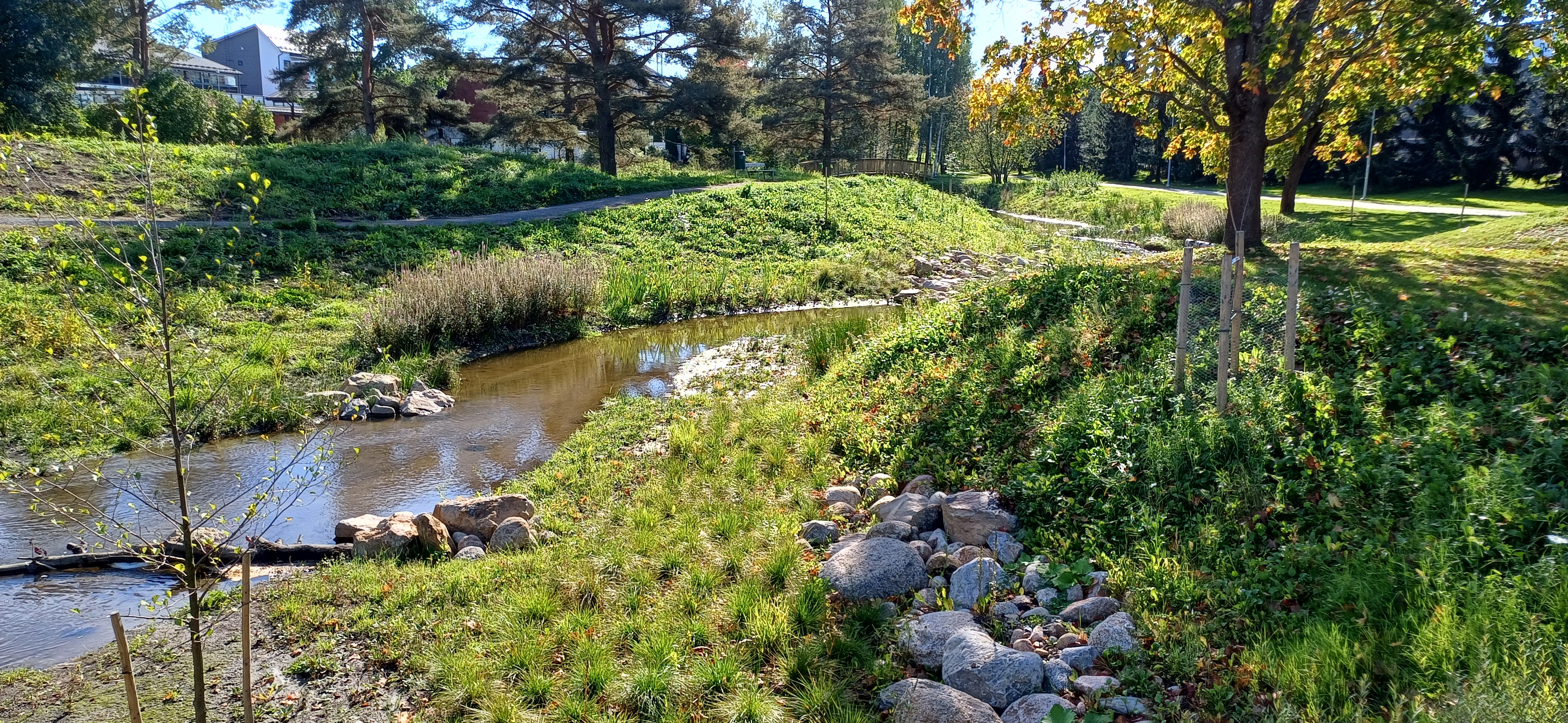 Course Image Rakennetun ympäristön hallinnointimenetelmät, HORY23, k2025, RY00CZ29-3007