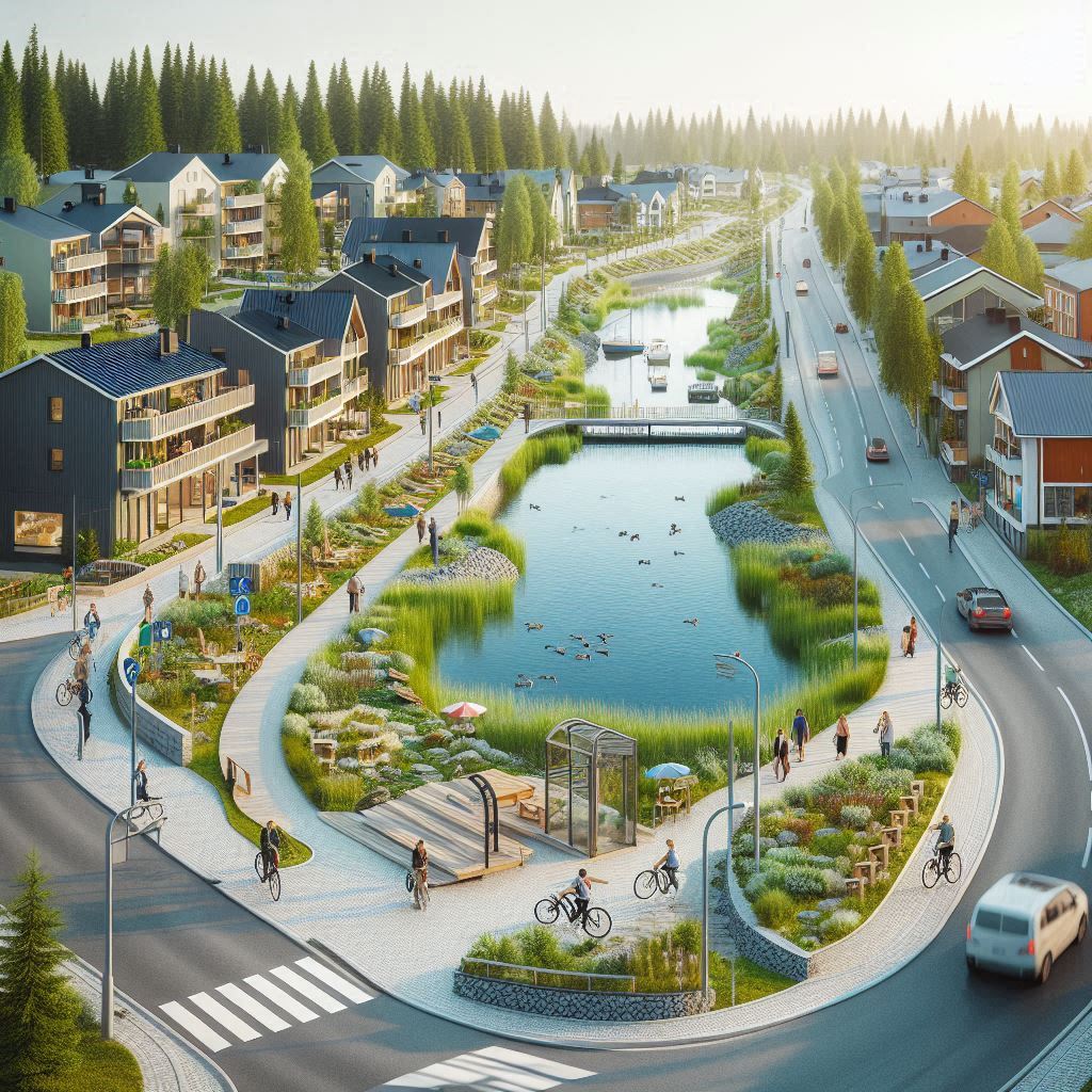 Course Image Kestävyysmurros 2024 (Kestävyyden ulottuvuudet KK00EK52-3002)