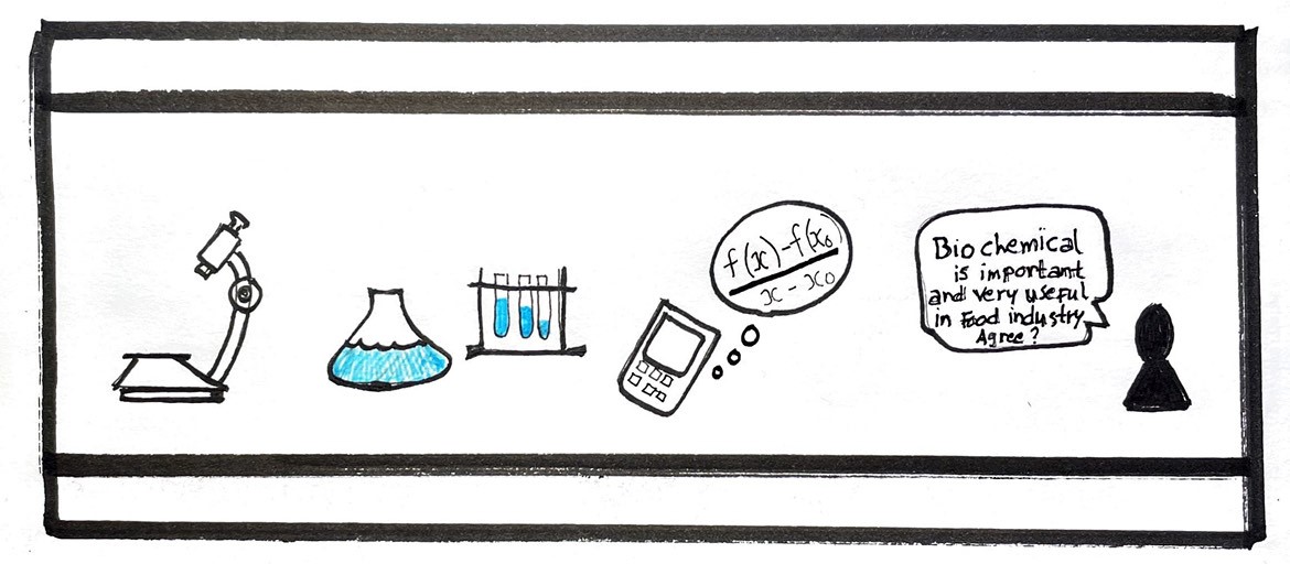 Course Image 1.4. Biologiset materiaalit ja reaktiot INBIP24, 2025