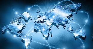 Course Image FT 2024 Discovering Global Markets