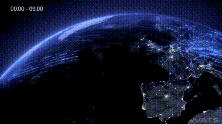 Course Image European Markets 2025
