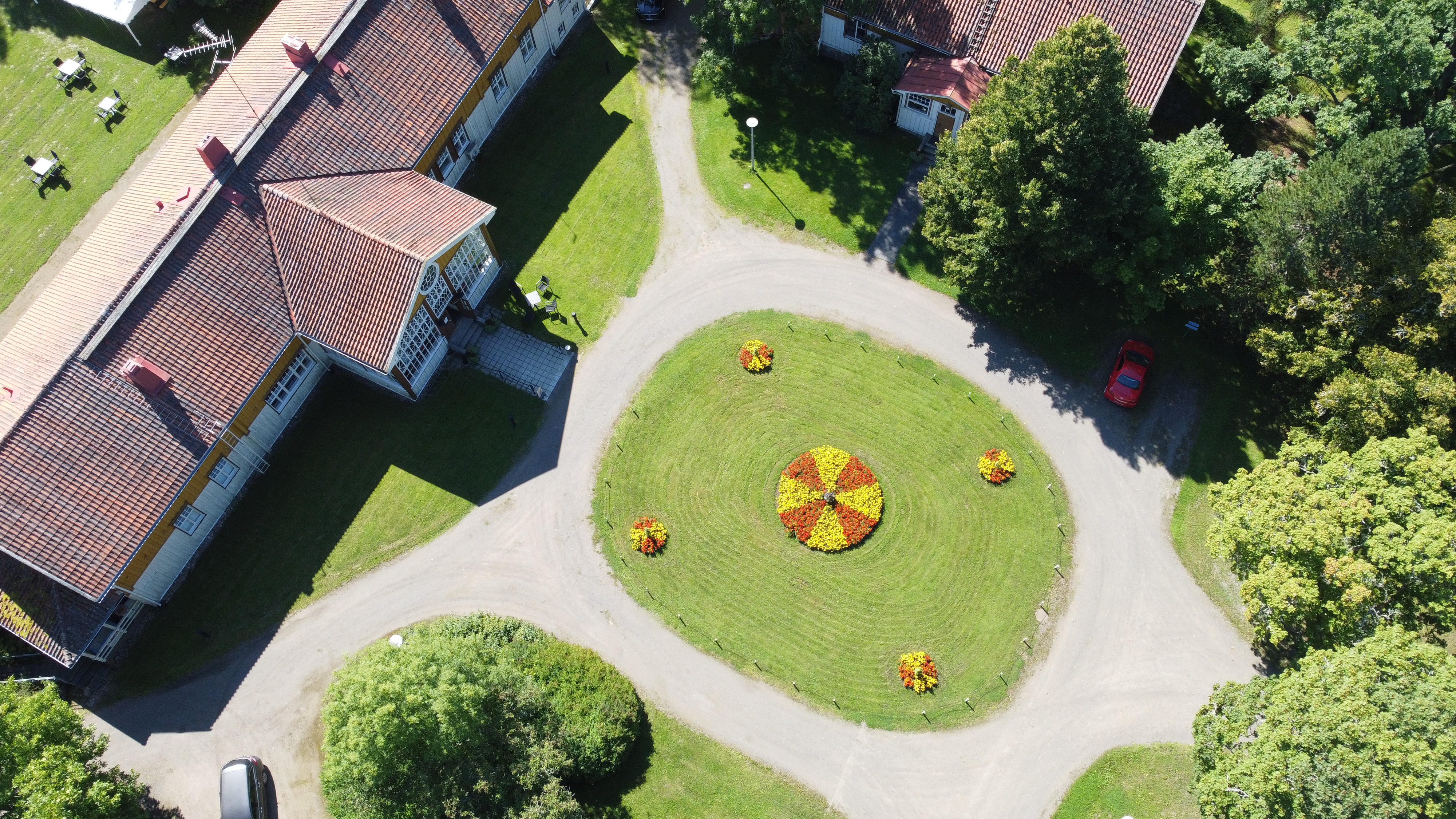 Course Image Työharjoittelu 2025