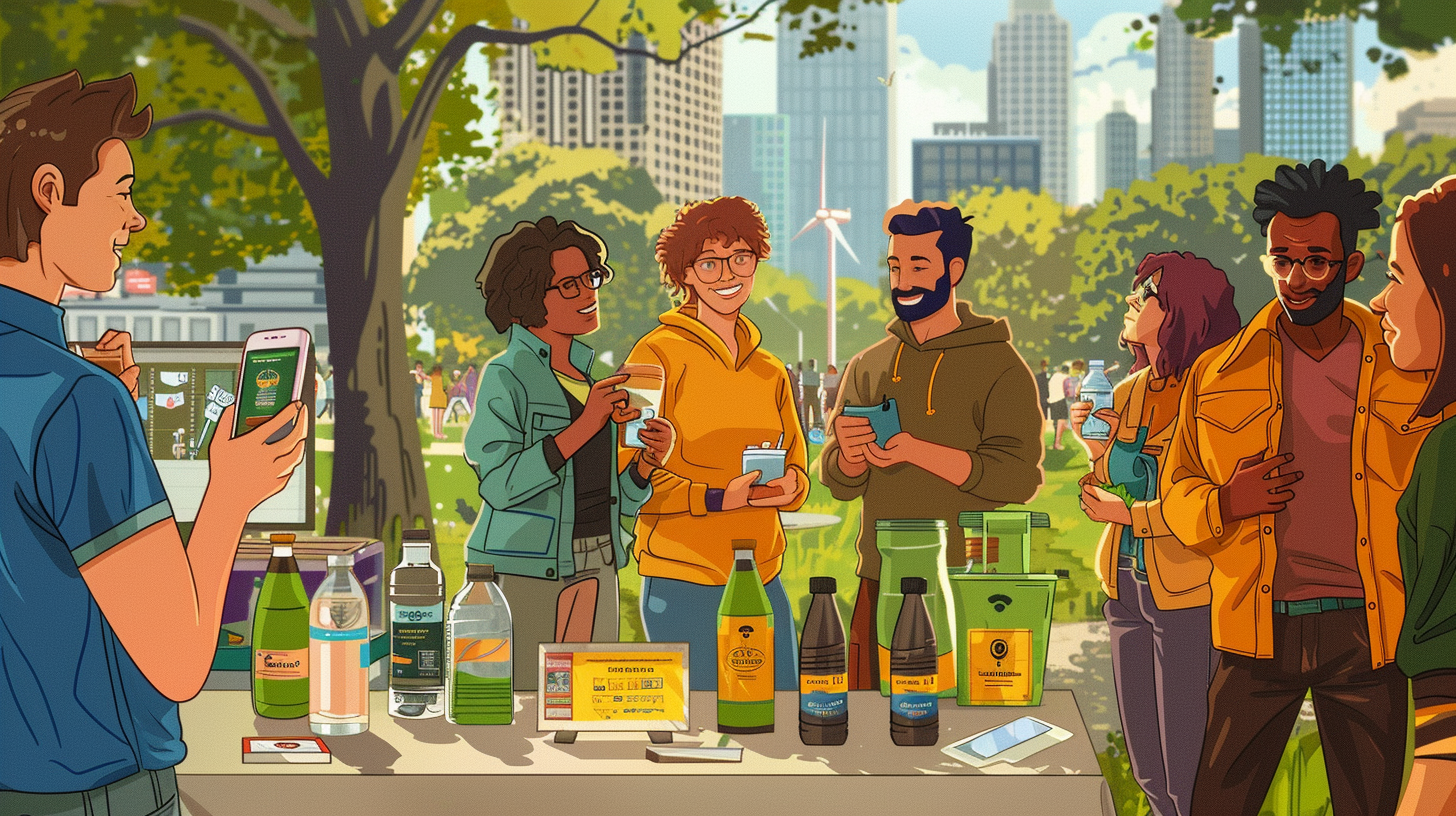 Course Image Vastuullinen markkinointi, syksy 2024