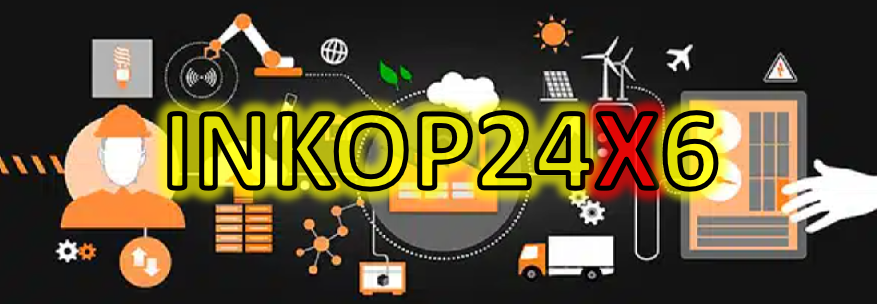 Course Image Valmistustekniikka INKOP24X6 SYKSY2024