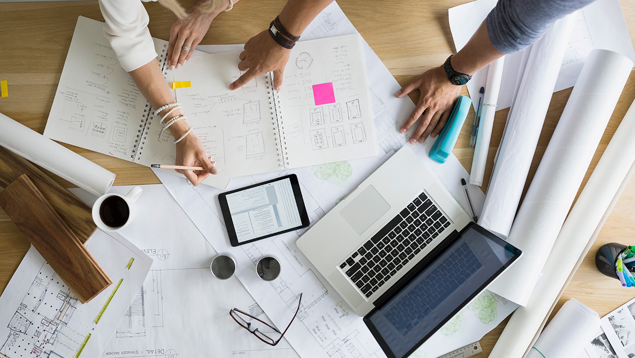 Course Image PT 2024: Business Lab: Sustainability