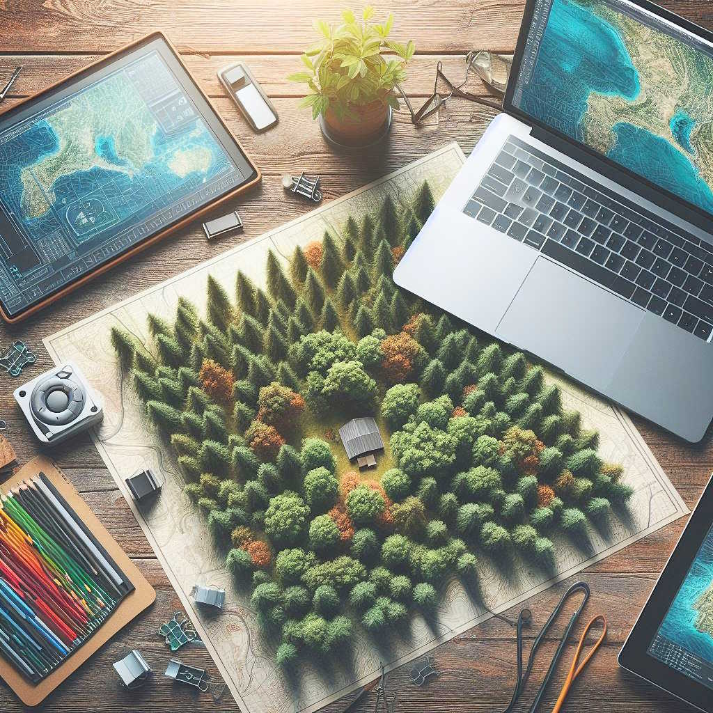 Course Image Metsäsuunnittelu 2024