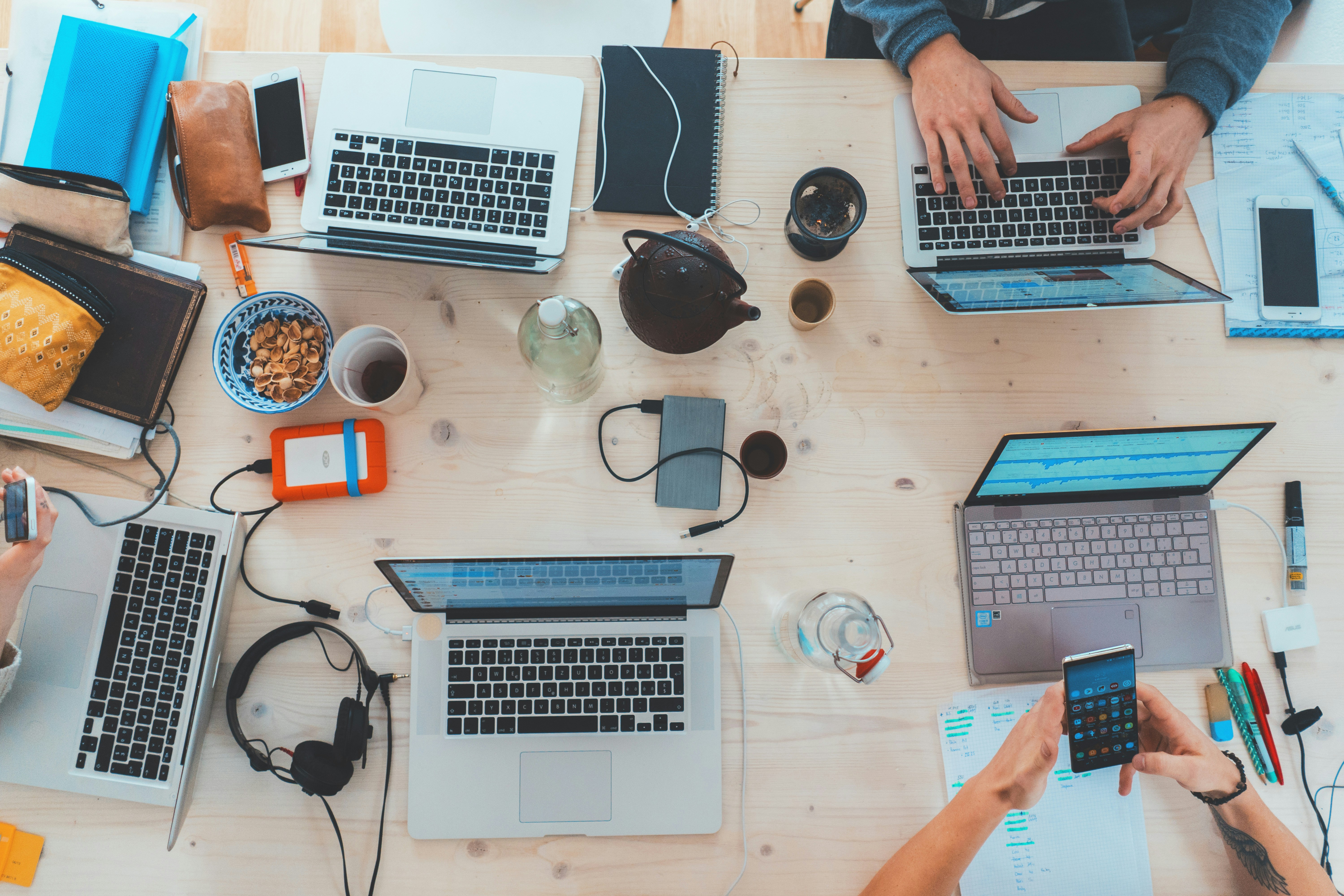 Course Image 2024 ONLINE Basic Business Competences