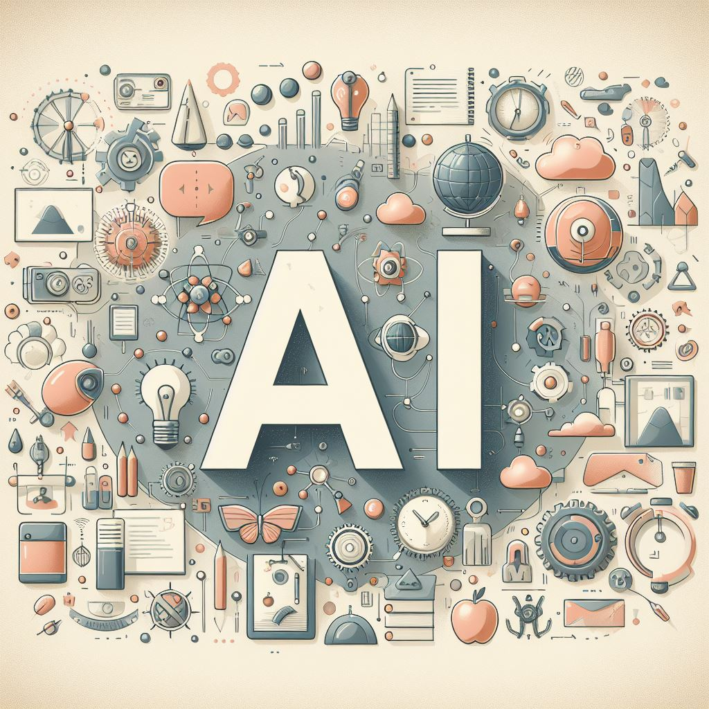 Course Image Tekoäly opetuksessa ja opettajan tukena OP00EW50-3002