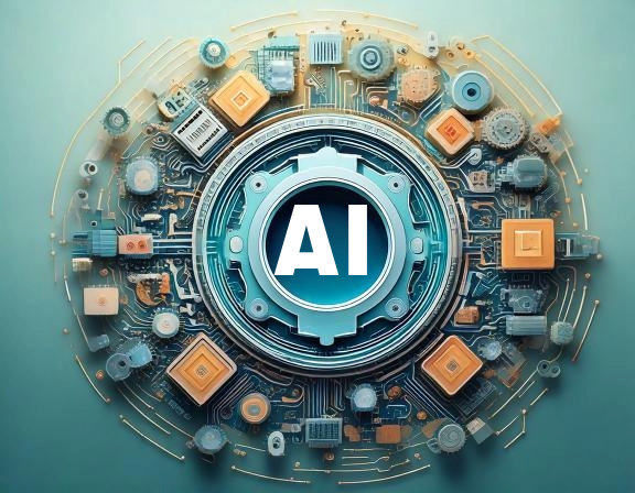 Course Image Tekoäly opetuksessa ja opettajan tukena OP00EW50-3003