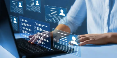 Course Image SAILA CV-työpaja