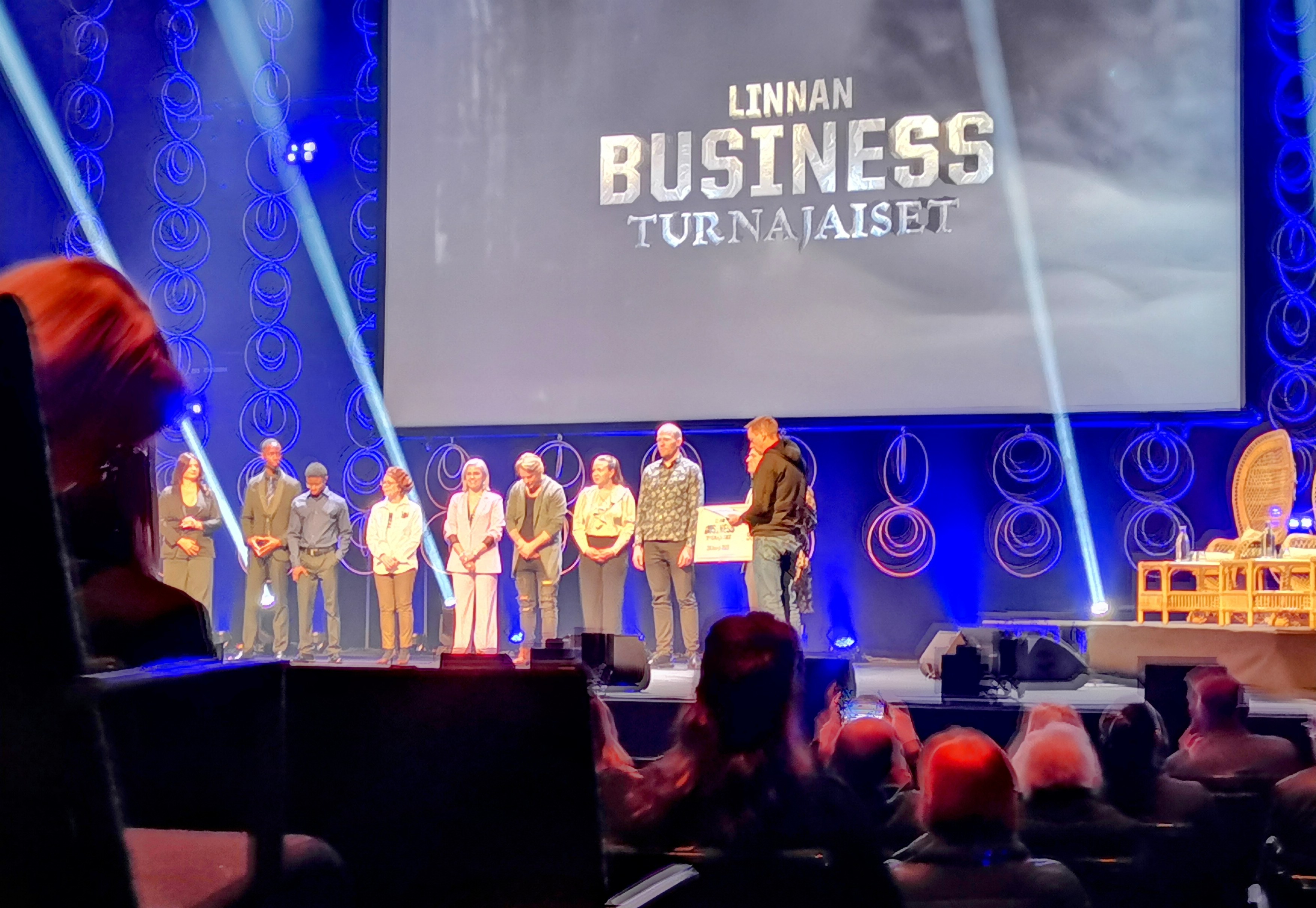 Course Image HAMKDiili: Liiketoiminta ja markkinointi (nonstop) LT00EZ54-3001