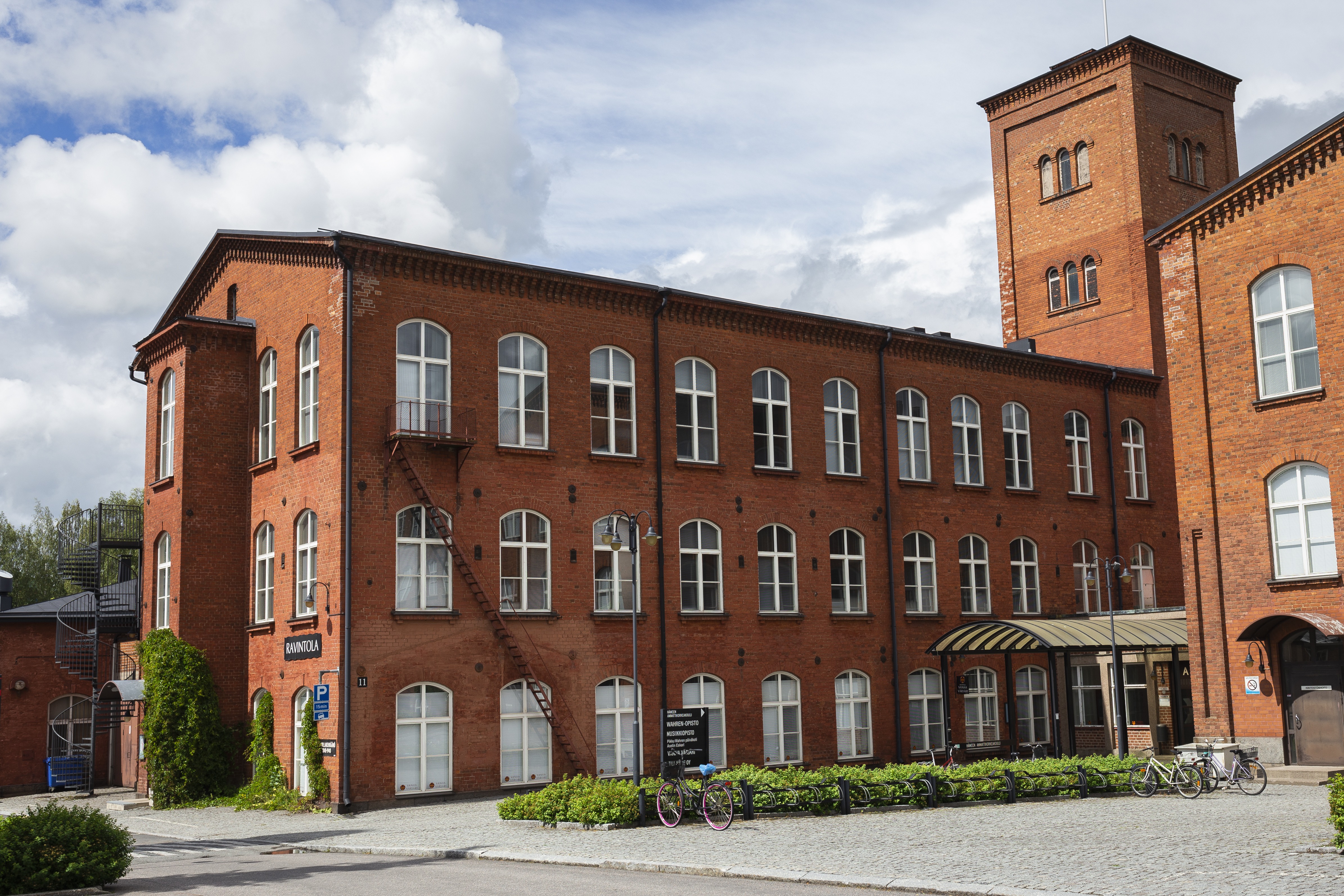 Course Image Ruotsi 1 KK00EK53-3002