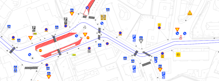 Course Image Päivä Syksy 2024 Palvelumuotoilu ja Älykkään liikenteen sovellukset LI00DA73-3003