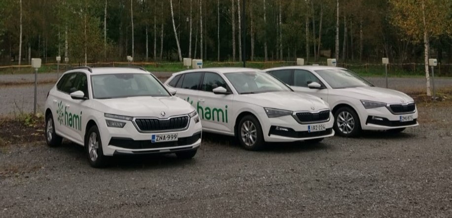 Course Image HAMI-LEAT-2.1 L25A
