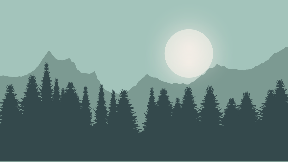 Course Image Metsät ja ihminen / Forests and Human 2025