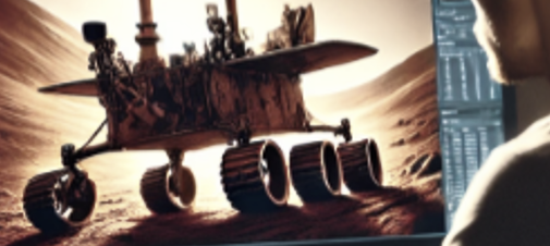 Course Image Koneensuunnittelu kevät 25 INKOP24X6 IN00DF31-3009