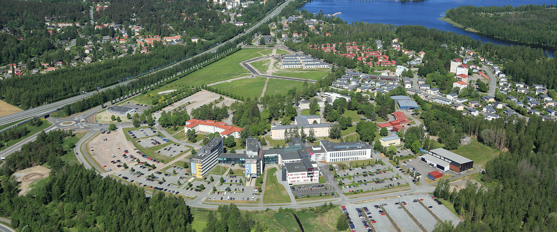 Course Image Toimiva liikenneympäristö puhtaan siirtymän edistäjänä