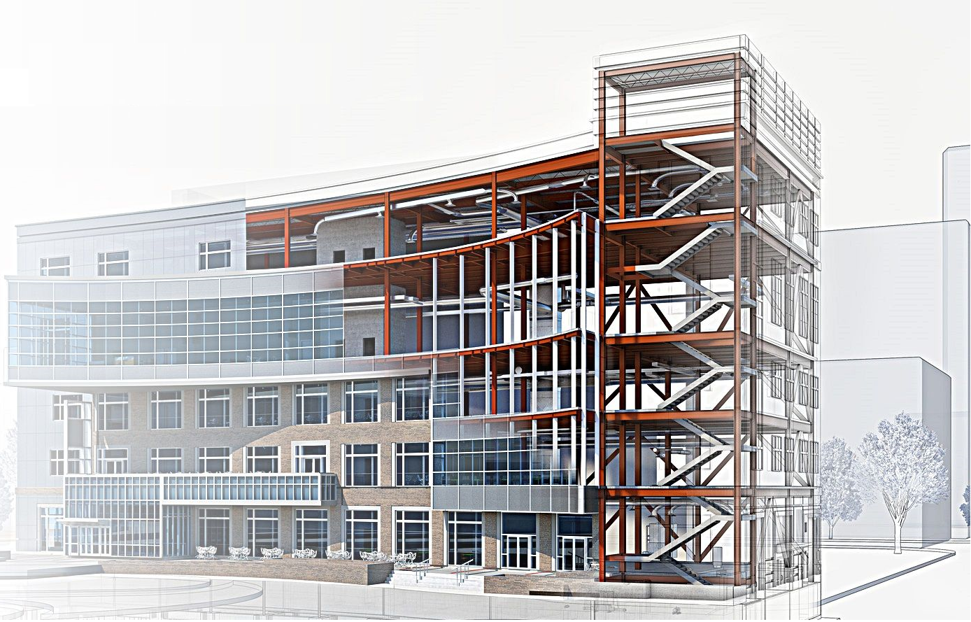 Course Image RMRAP23 Kerrostalo kevät 2025