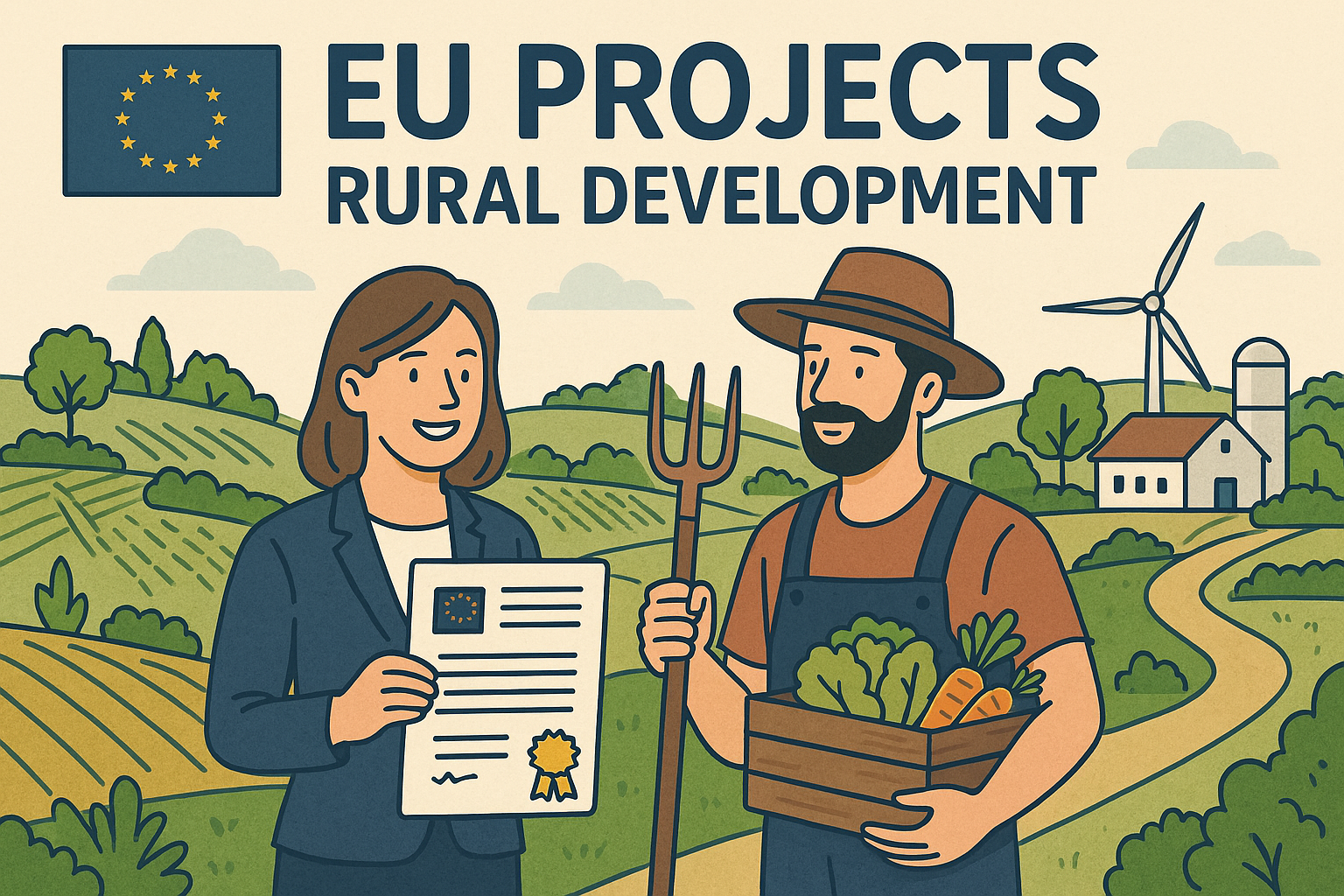 Course Image 2026 Planning Rural Development