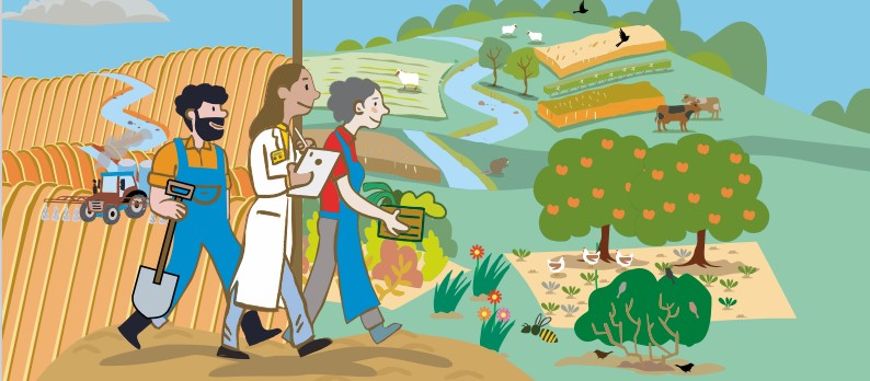 Course Image Agroecology BN00EJ55-3003