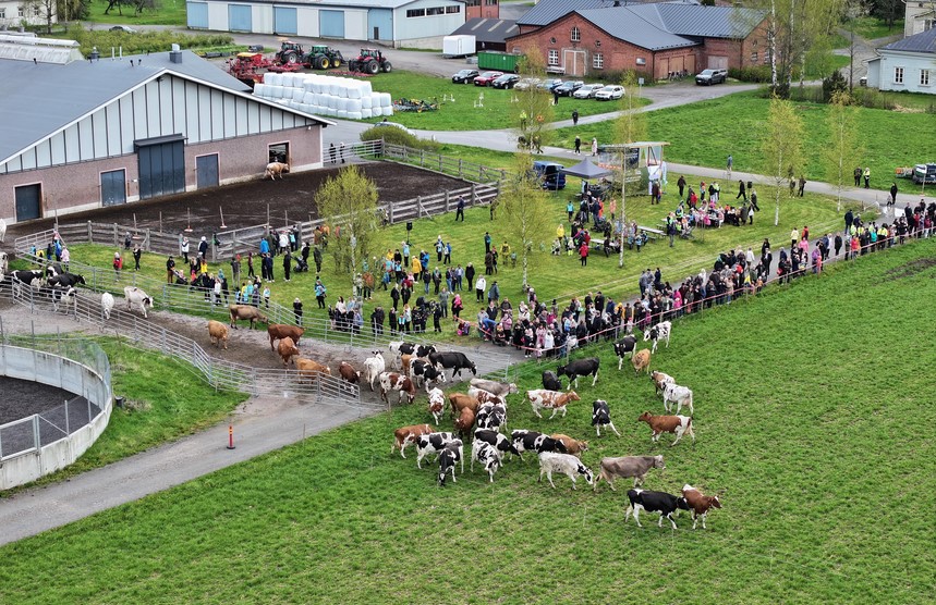 Course Image Luonnonmukaiset tuotteet ruokajärjestelmässä MK00EB90-3001