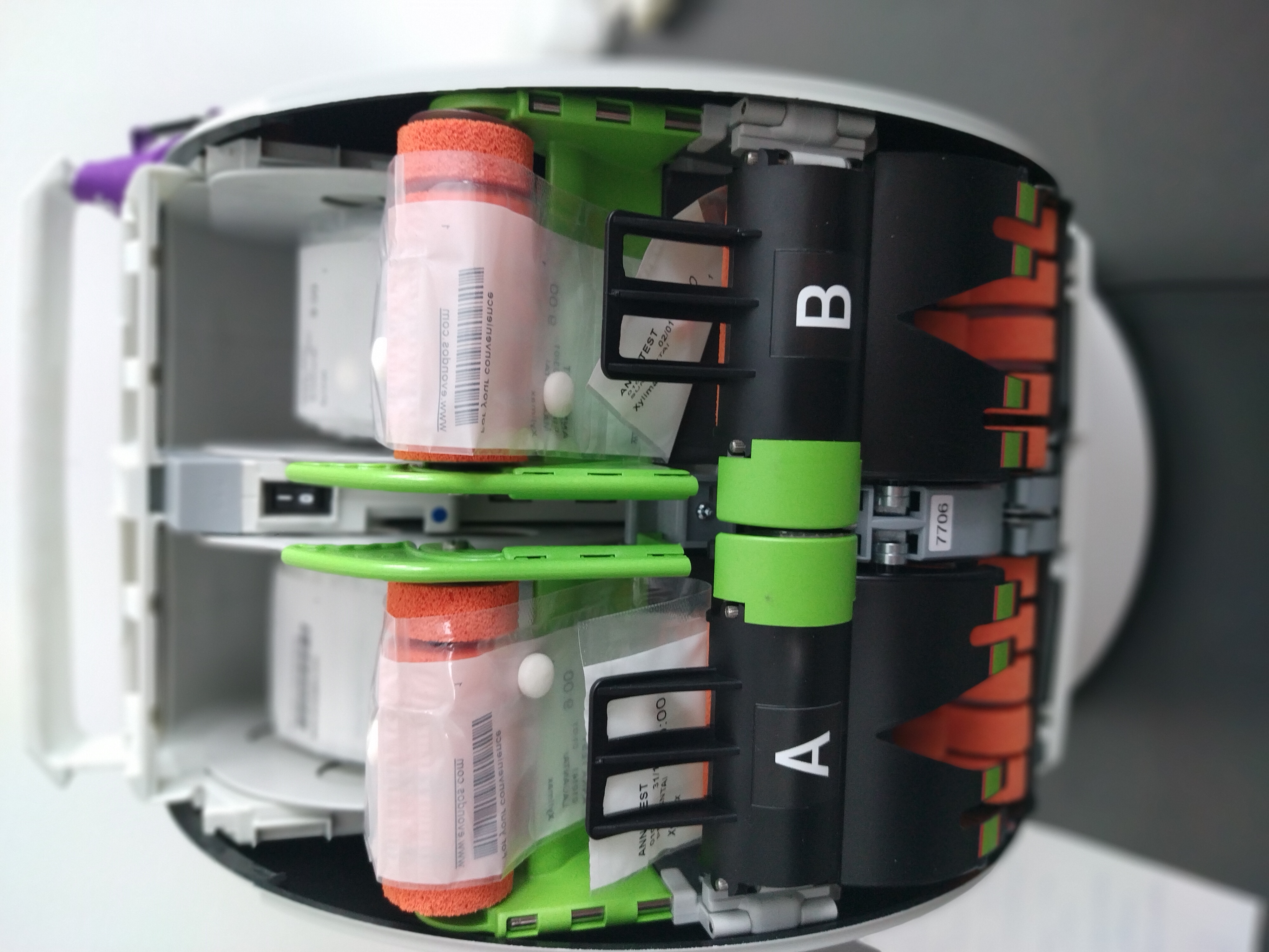 Course Image Lääkehoito ja lääkelaskenta kesä 2025 SO00FB98-3001