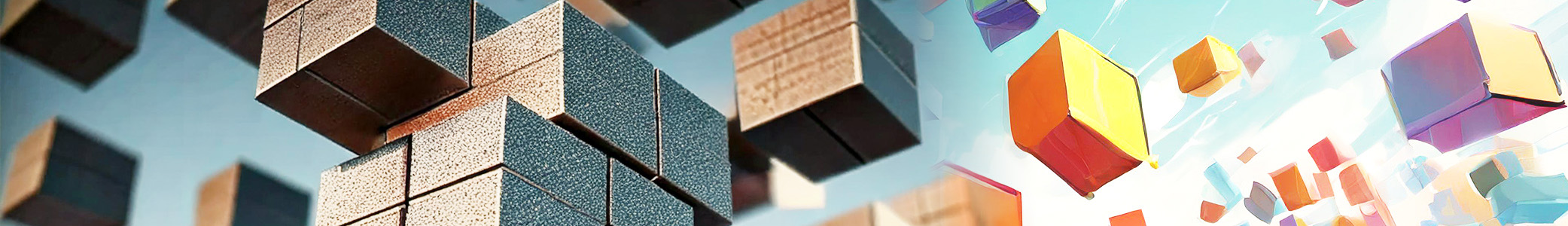 Course Image 3D-visualization and Virtual Environments - INTIP22A6, INTIP23X6, spring 2025
