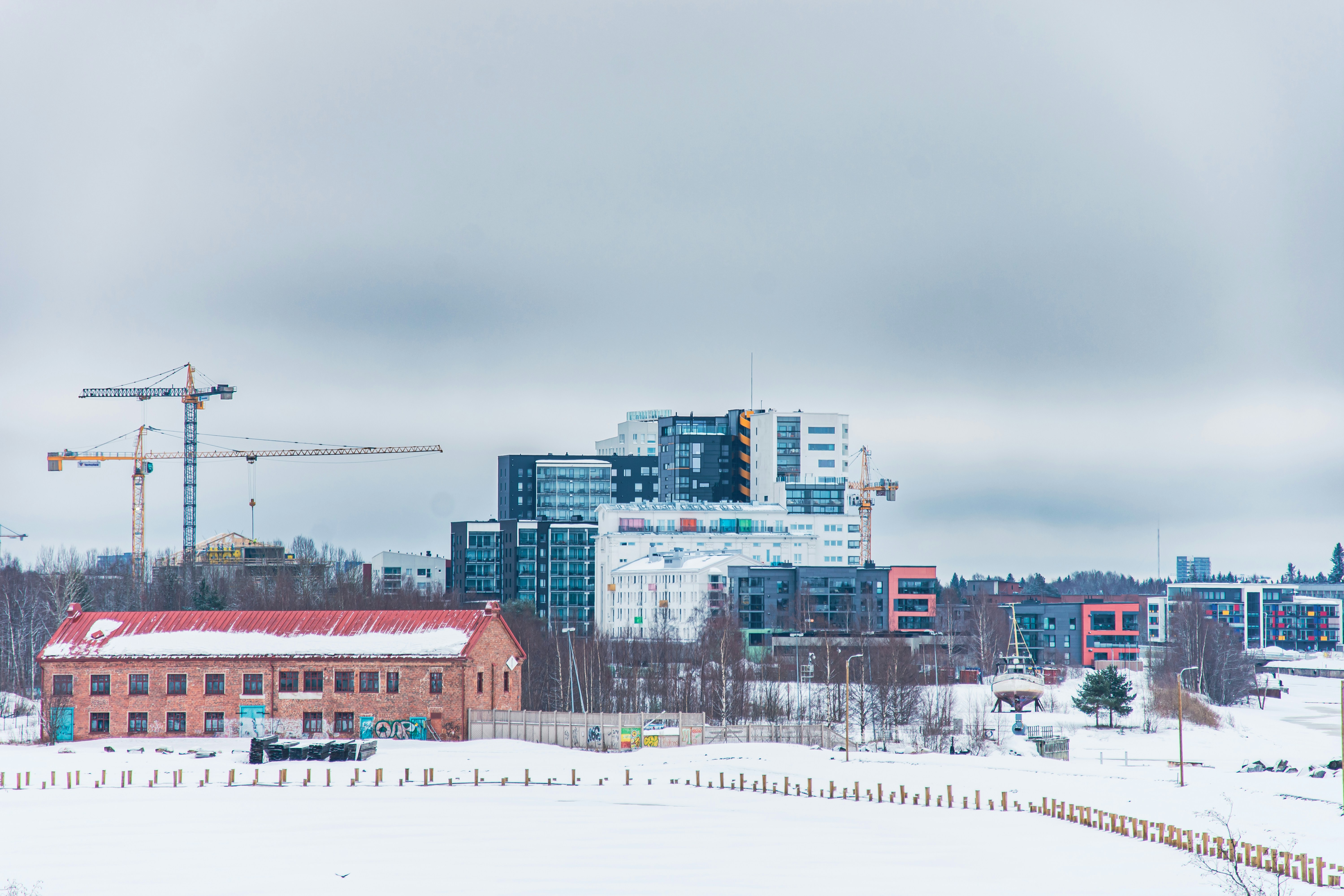 Course Image INRAP22 Syventävät opinnot kevät 2025