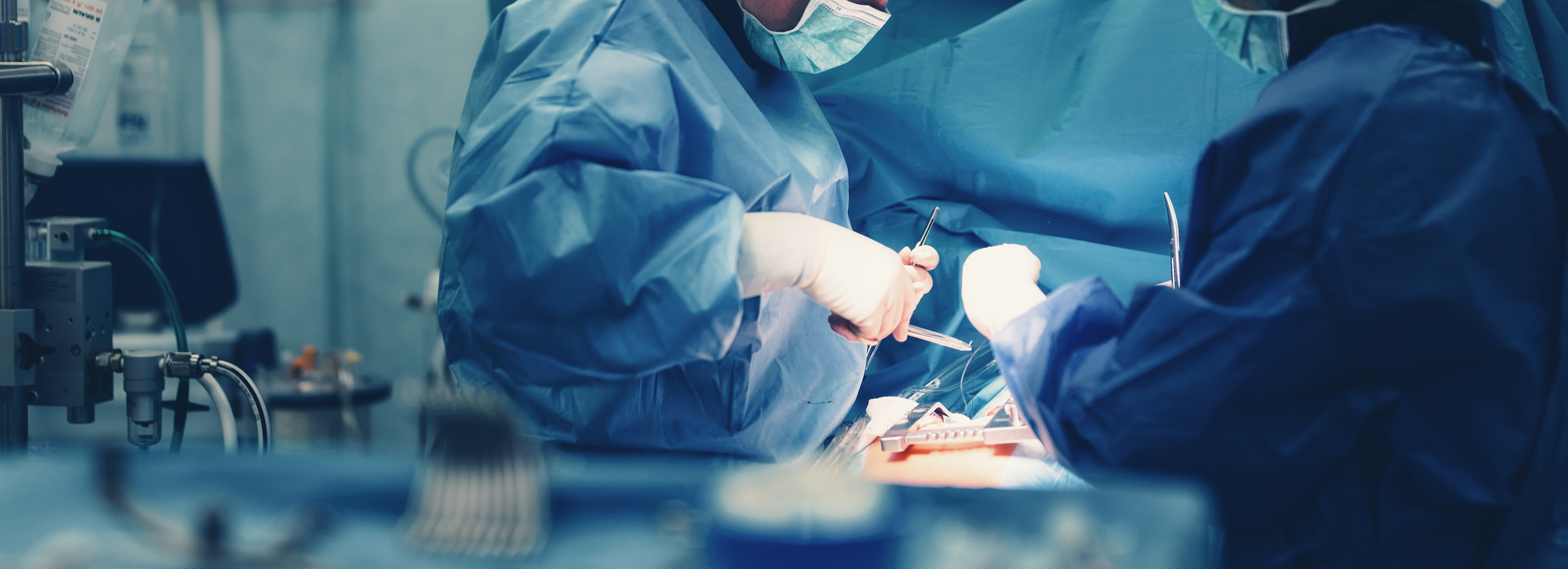 Course Image Surgical, Perioperative, and Oncological Nursing SH00EU05-3001