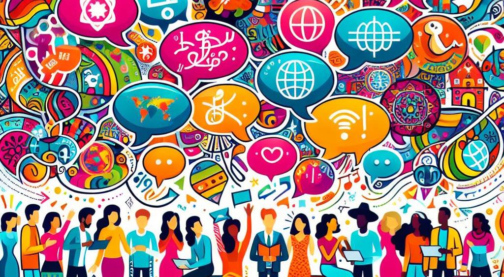 Course Image Yhteisöt ja monikulttuurisuus viestinnässä e-toteutus