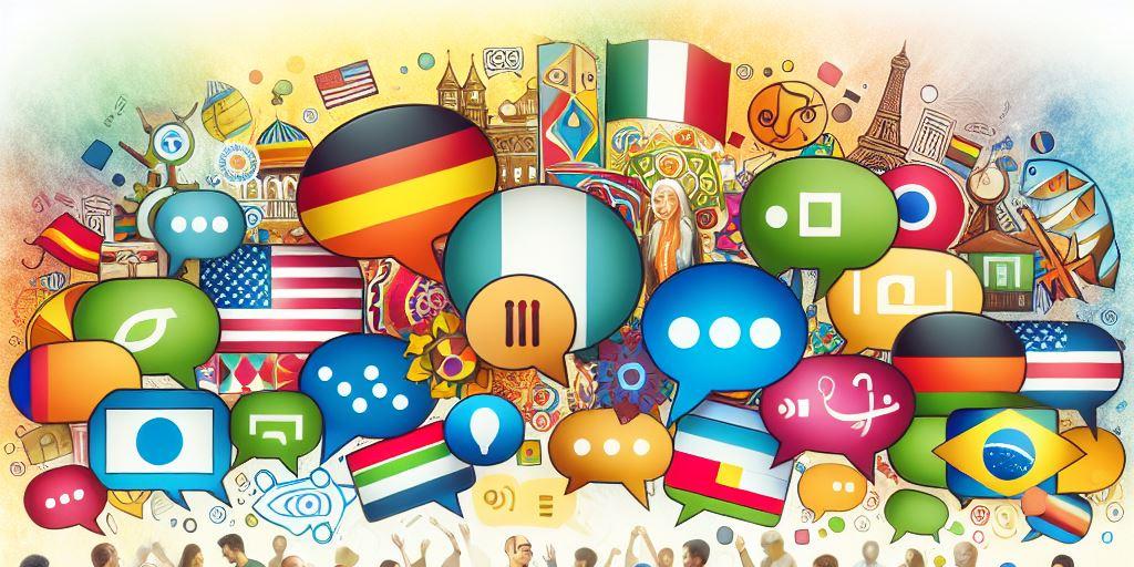 Course Image Yhteisöt ja monikulttuurillisuus viestinnässä SH00EK30-3008 SHHTP23B3 