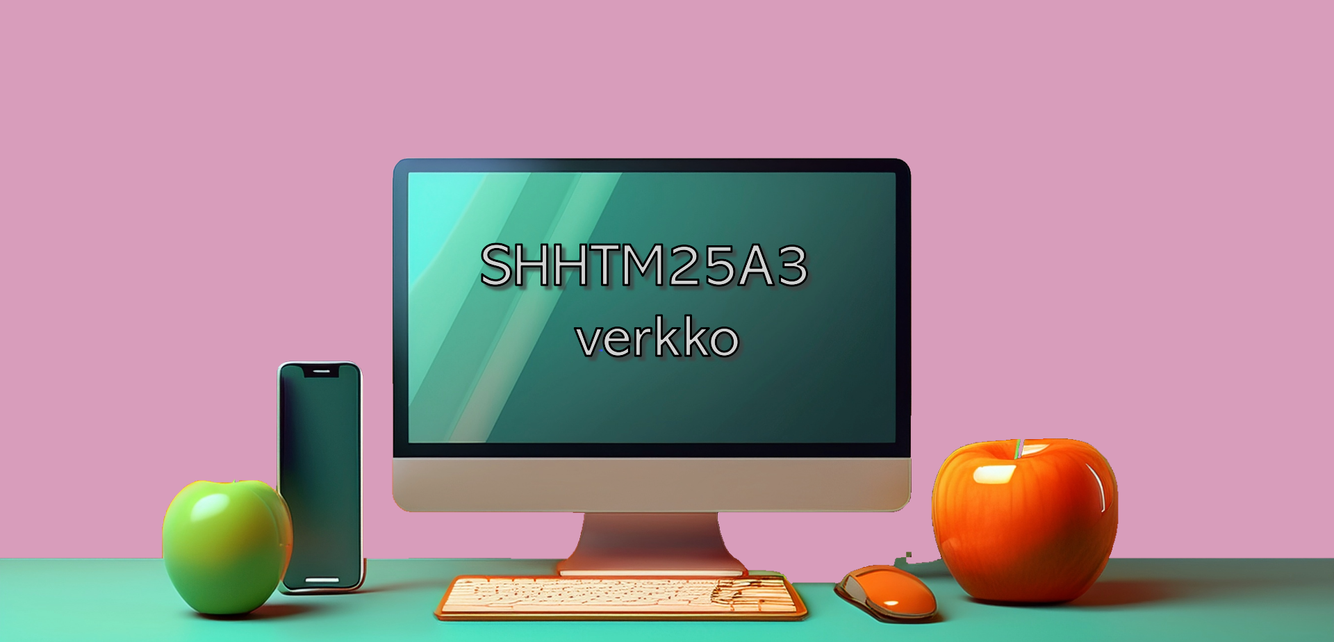 Course Image Viestinnän perusteet hoitotyössä SH00FM12-3001