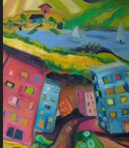 Course Image Ympäristötekniikka 2026 15 op 