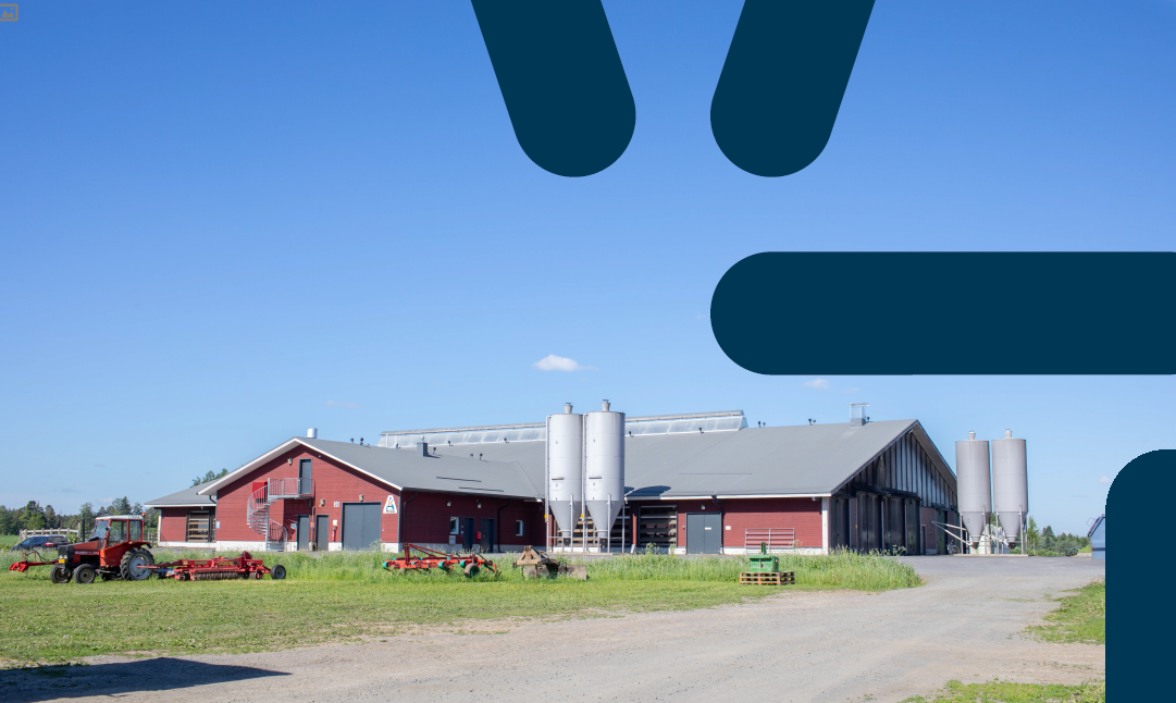 Course Image Getting to know the Finnish agricultural environment 2025