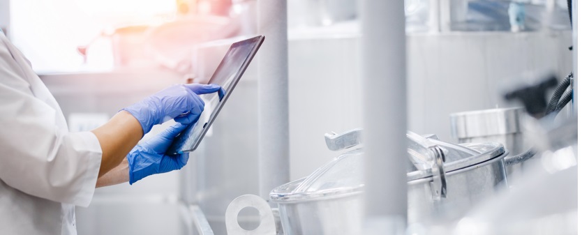 Course Image 1.3. Tuotantoprosessin toiminta, hygienia ja turvallisuus (INBIM25A3, INBIP25A3)