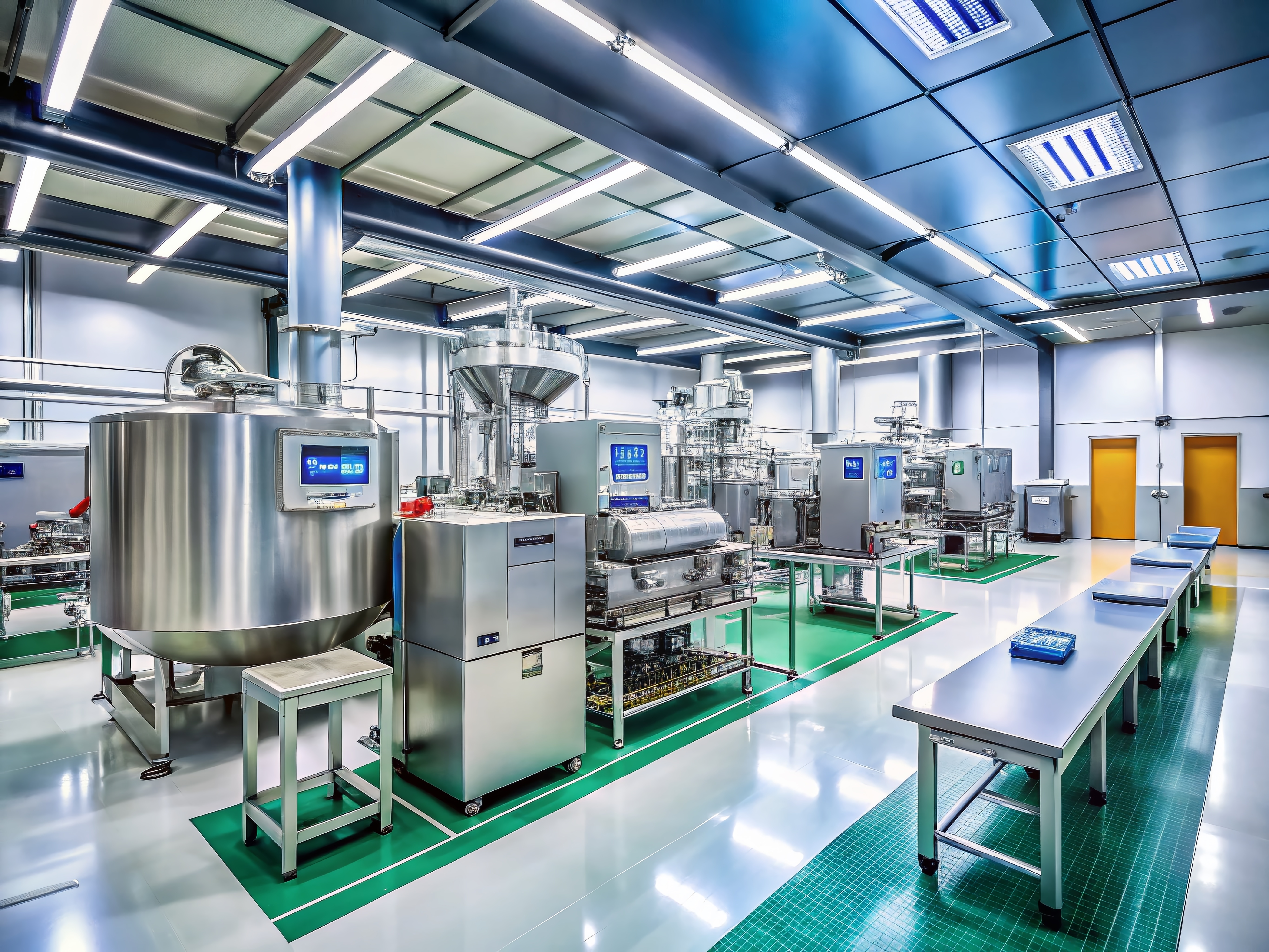 Course Image 2.3 Yksikköprosessit ja biokemia INBIP24, 2026