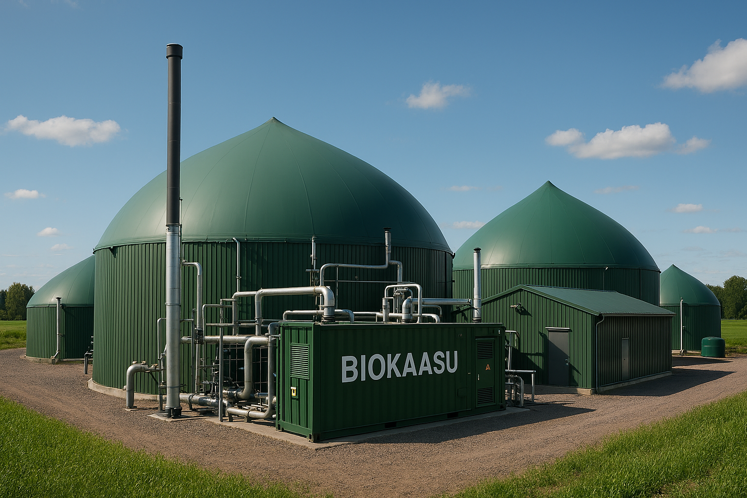 Course Image 3.2. Biomassan jalostus BI00FA27-3002