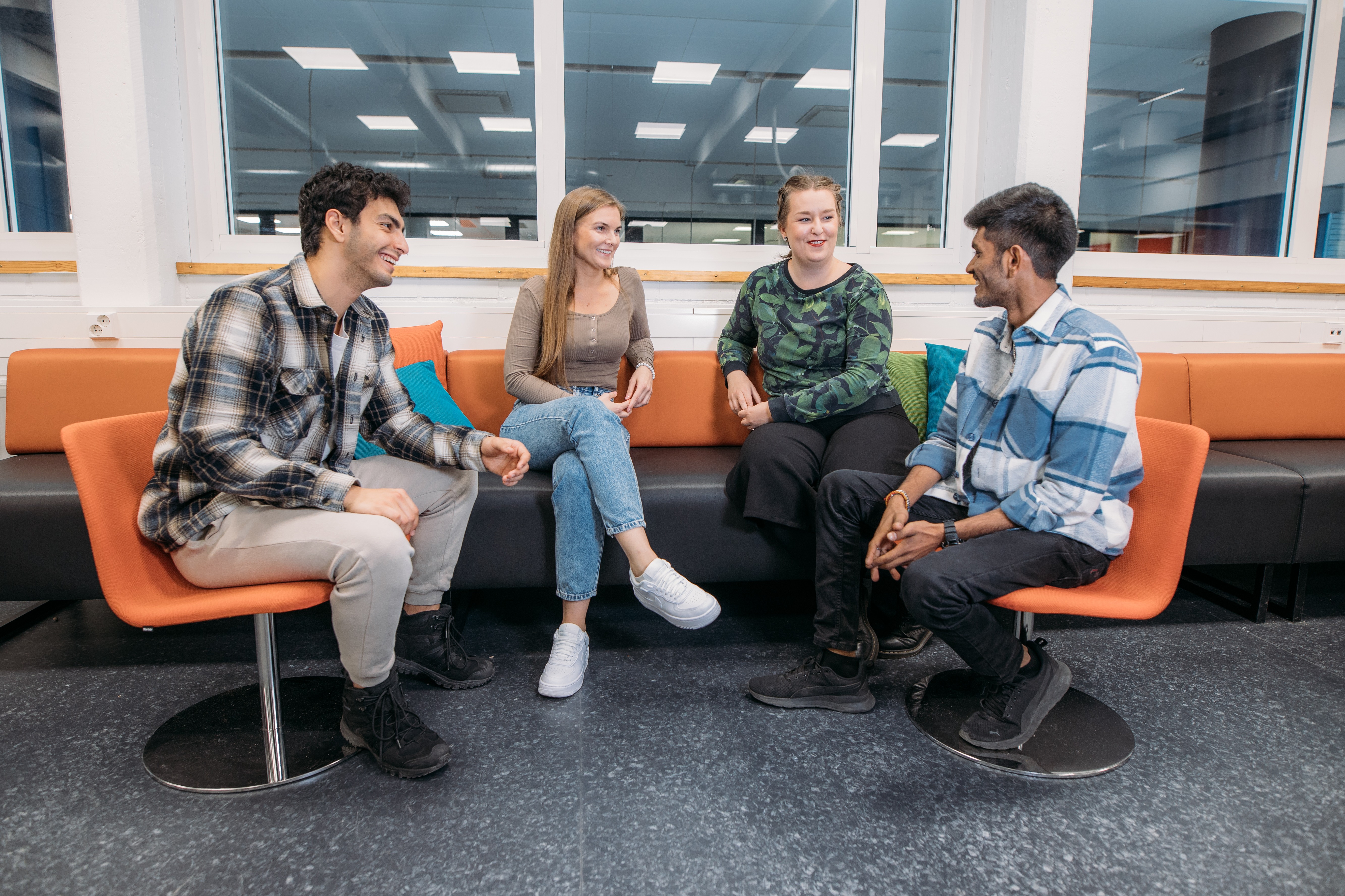 Course Image OPOT2025 - Opinto-ohjaajan ammatillinen osaaminen 